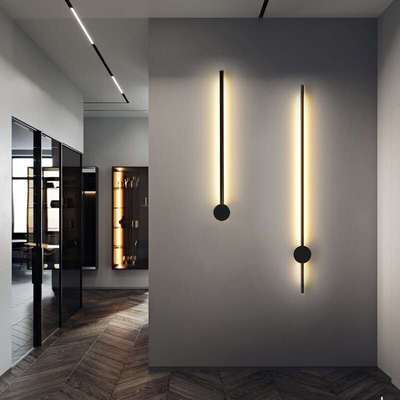 Modern LED Ceiling Light – Minimalist Smart Lighting for Any Room