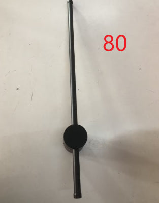 Modern LED Ceiling Light – Minimalist Smart Lighting for Any Room